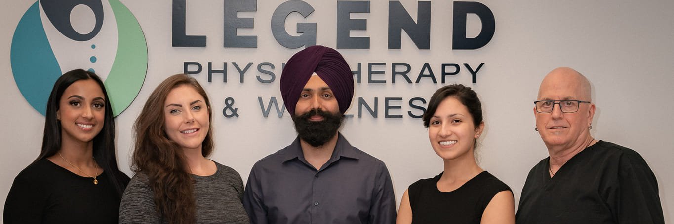 Legend Physiotherapy And Health Clinic in Mission (@Legend_physio ...