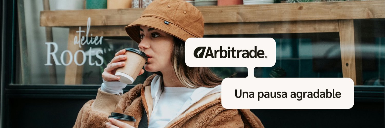 arbitrade_es's profile banner image