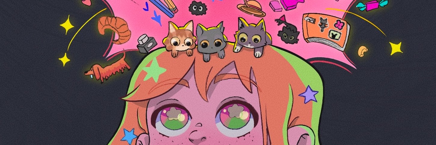 Luziulis's profile banner image