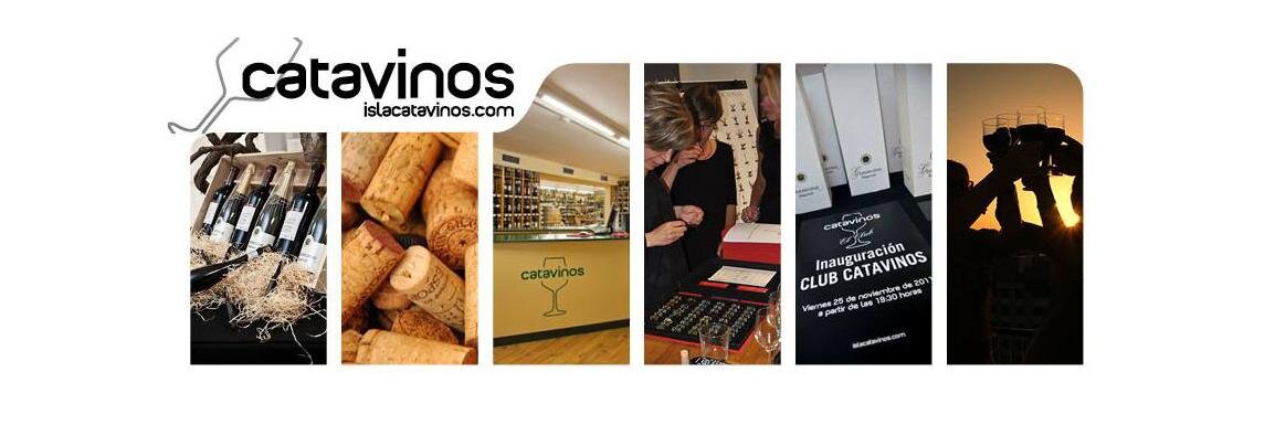 Catavinos's profile banner image