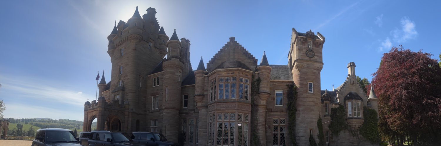 Chris McCluskey banner