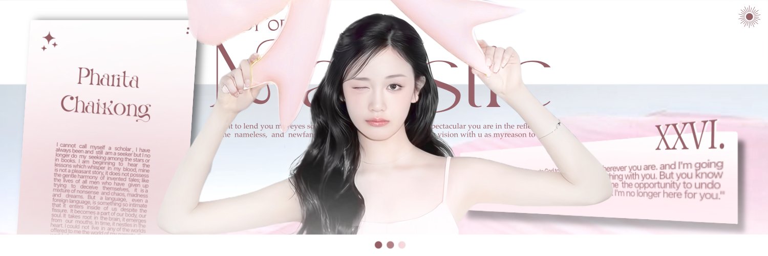 Pharieta's profile banner image