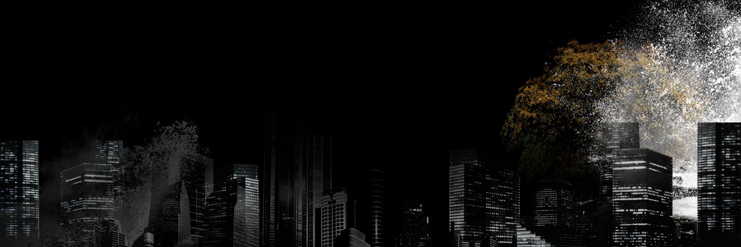 블랙배저 일일카페: black gala banner