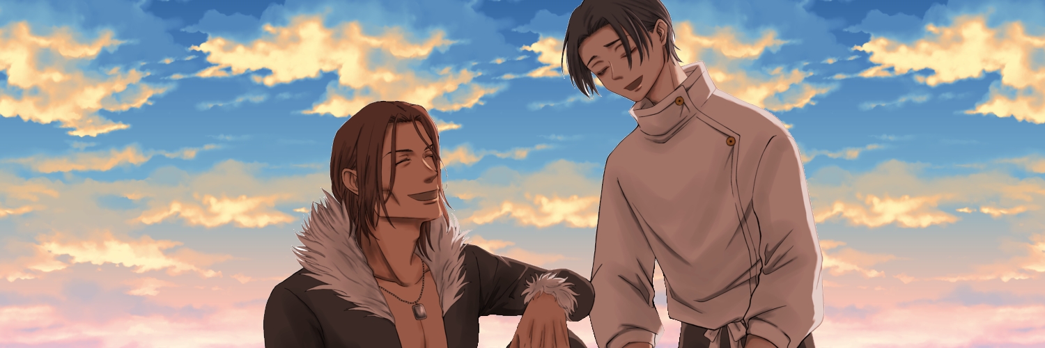 ばぐ🐙 banner
