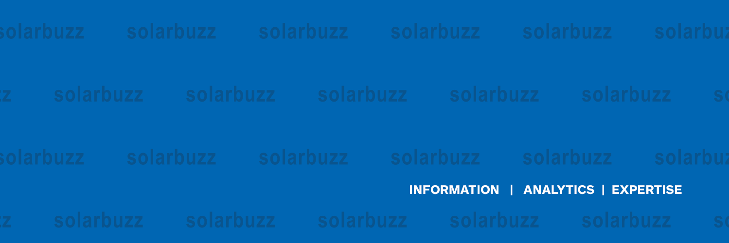 solarbuzz's profile banner image