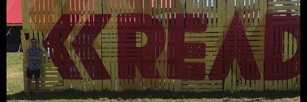 Adam Read banner
