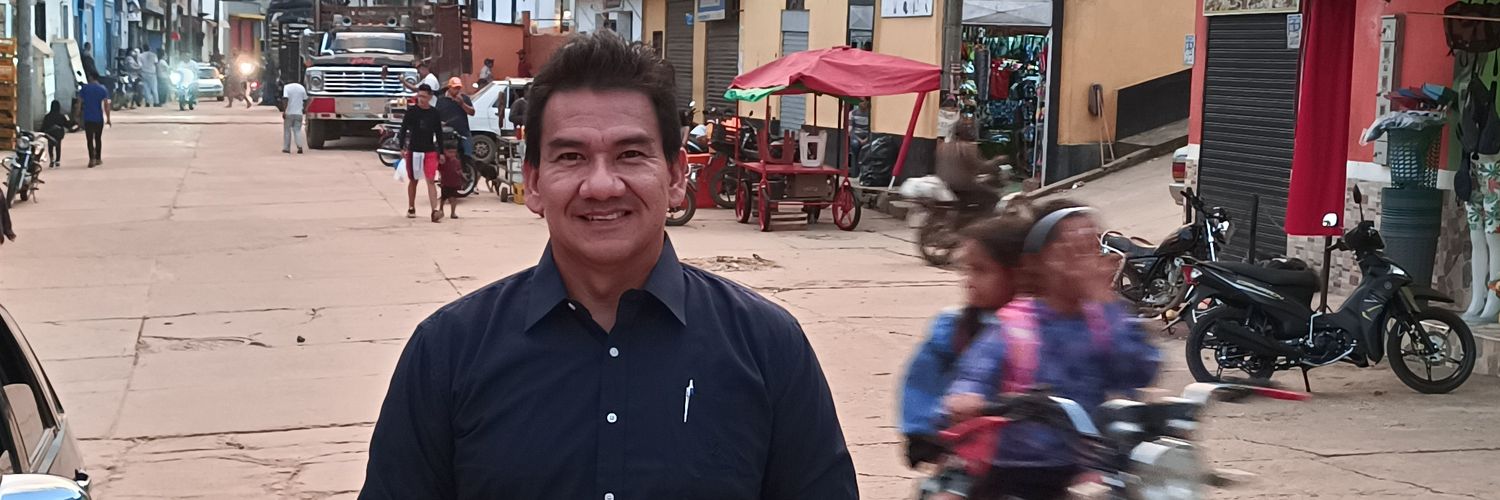 ricardo duranmurillo banner