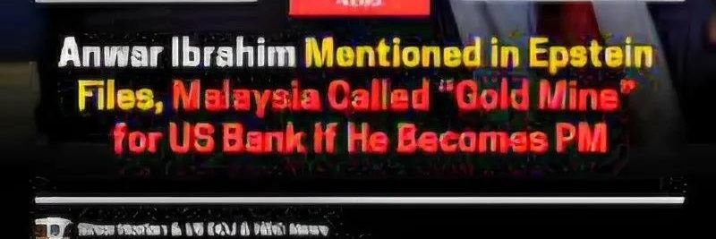 Malaysian Indigenous Muslim/Malay Rights' Group banner