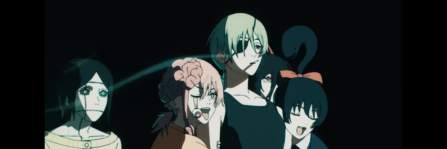 homurudo's profile banner image