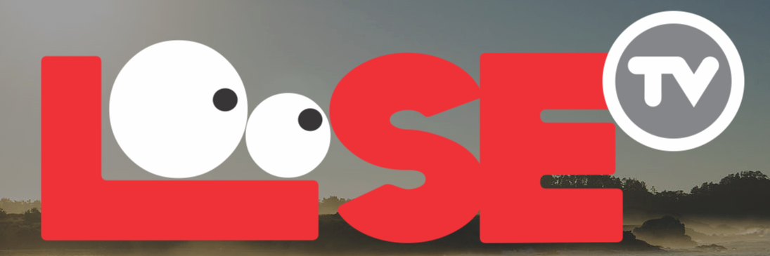 LooSE_TV's profile banner image