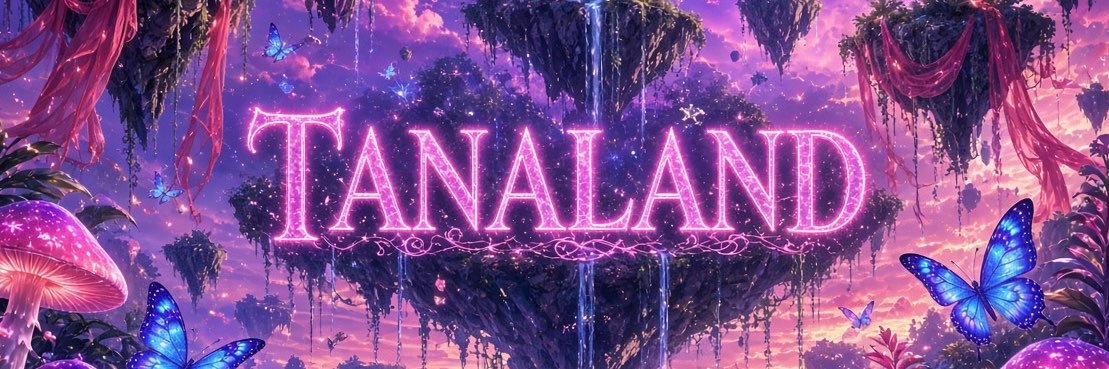 TANALANDFR's profile banner image