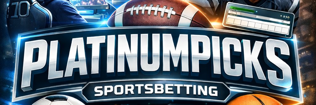 Platinum Picks banner