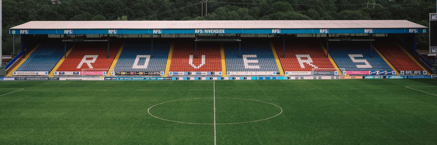 Scouting Rovers banner