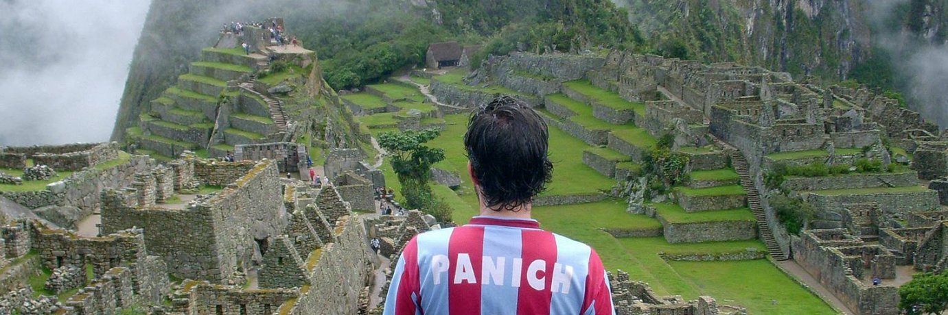 dpanich's profile banner image