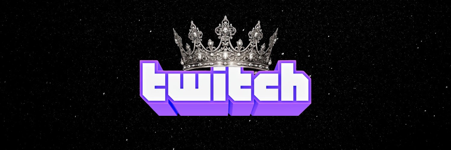 Twitch Champ 👑 banner