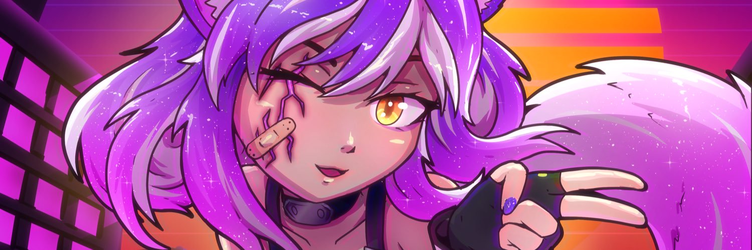 gingavt's profile banner image