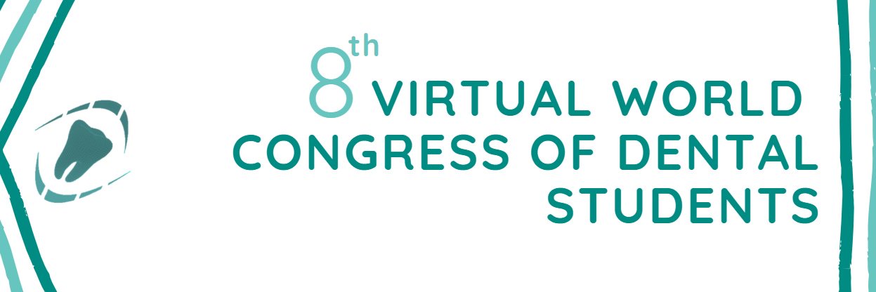 VirtualWCongressOfDS banner