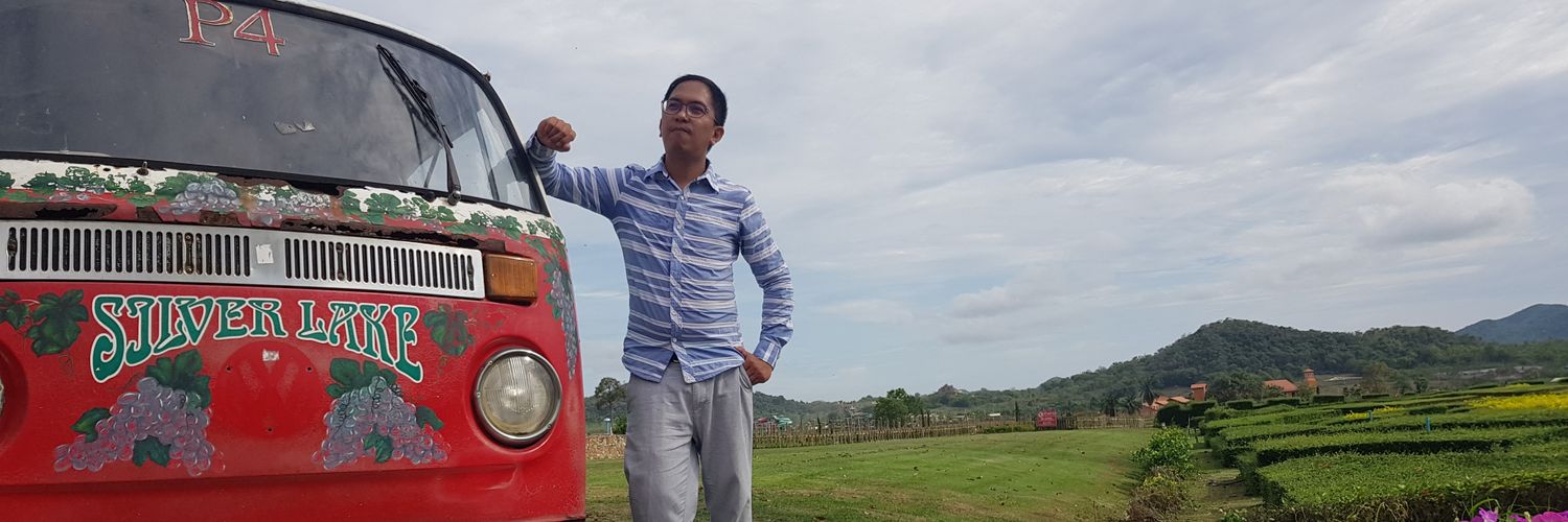 Reymund Mabbagu banner