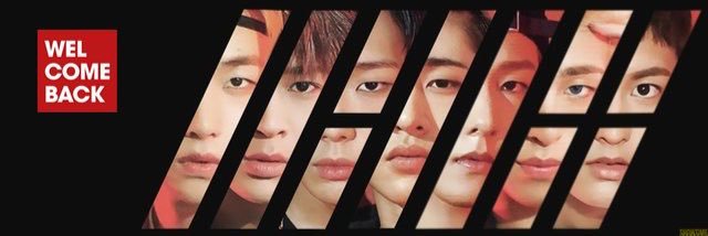 iKONvnfp's profile banner image