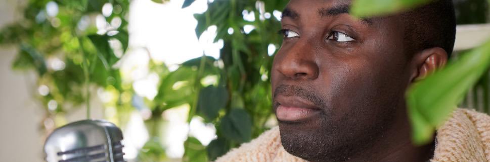 Michael Kamara banner