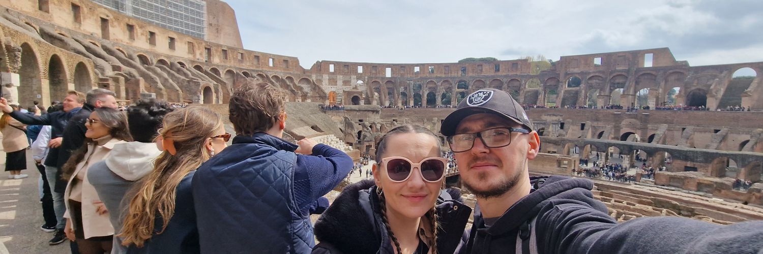 LiamStreeter's profile banner image