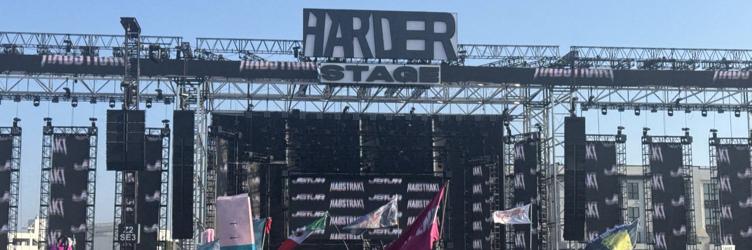 Mike “levitating hat” Studdler banner