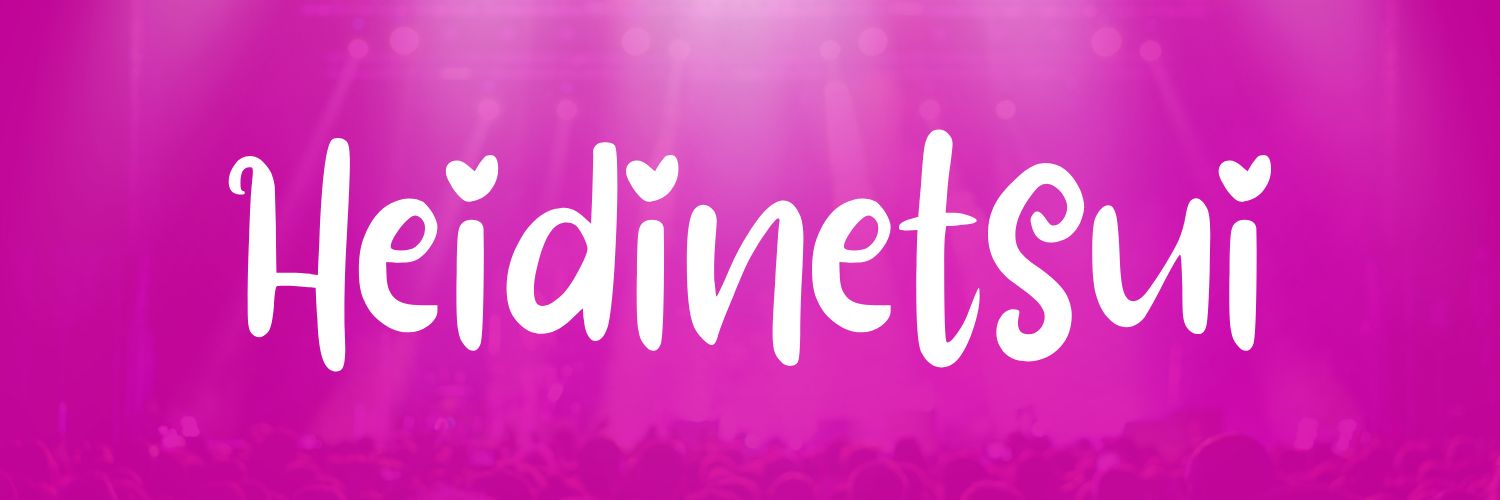 Heidinetsui banner