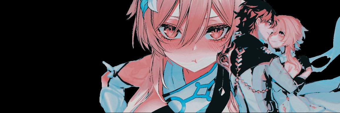┈┈┈ 𝓵𝐮𝖒𝐢𝓷e * 𝅄 banner