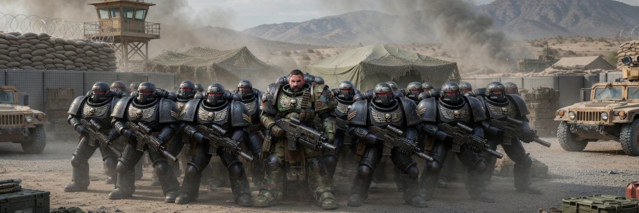 Imperious Rez banner