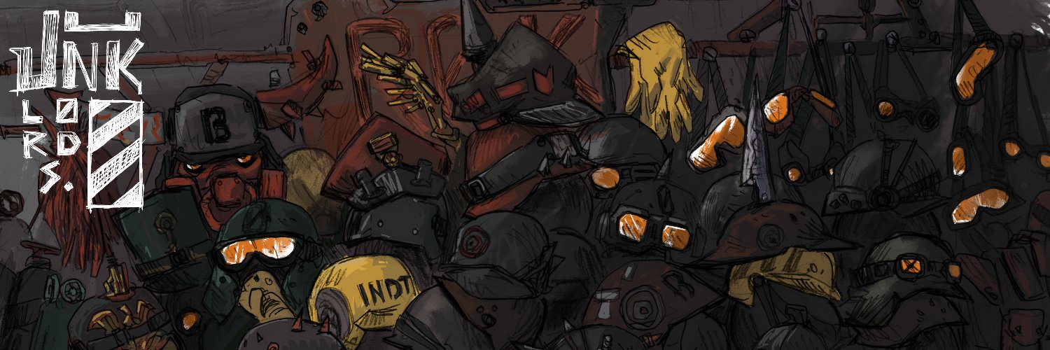 Francesco Silva - COMMISSIONS OPEN banner