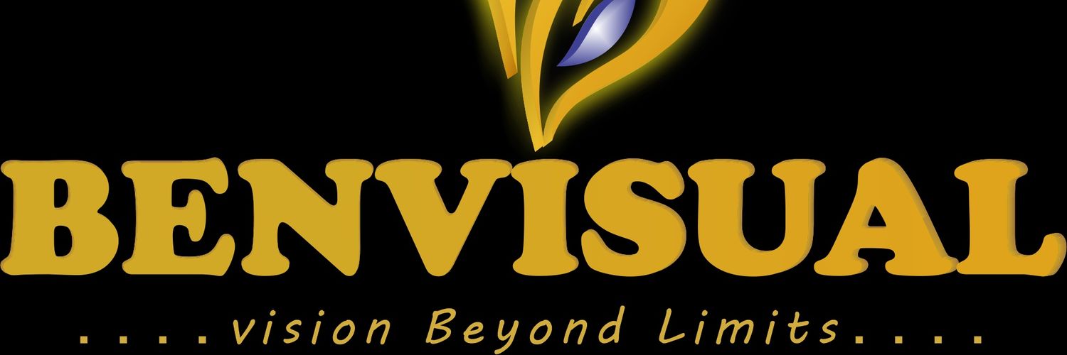BENVISUAL banner