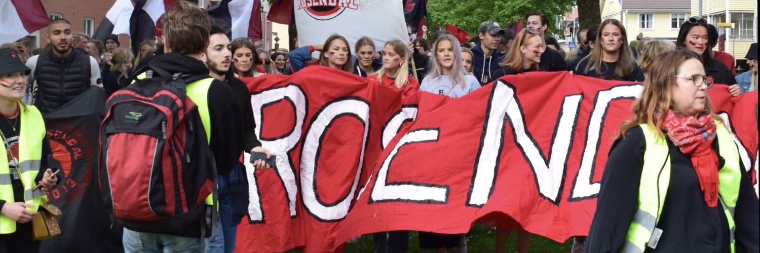 ElevkarRosendal's profile banner image