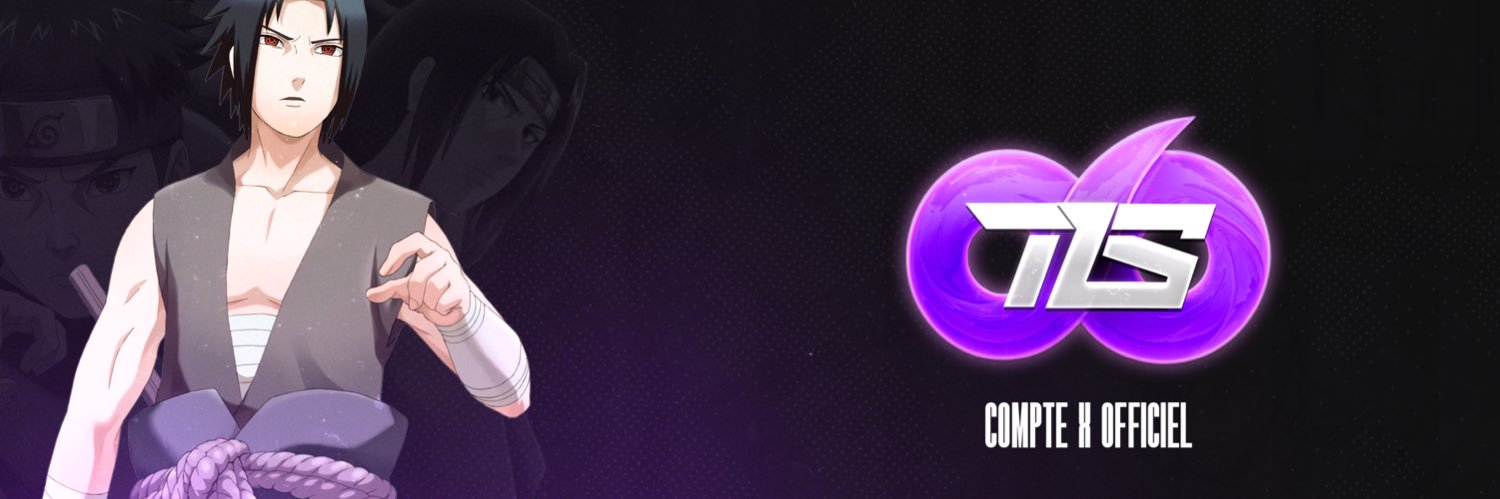 TLS | Ninja RP banner