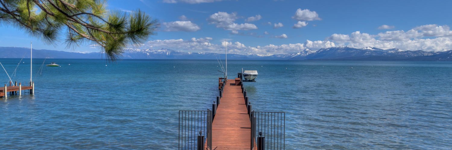 TahoeGetaways's profile banner image