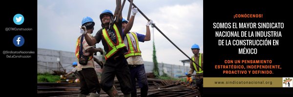 CTMConstruccion Profile Banner