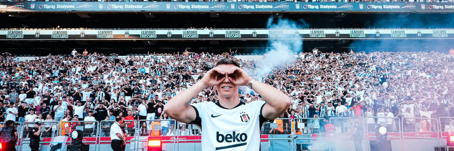 yourdaddyBJK's profile banner image