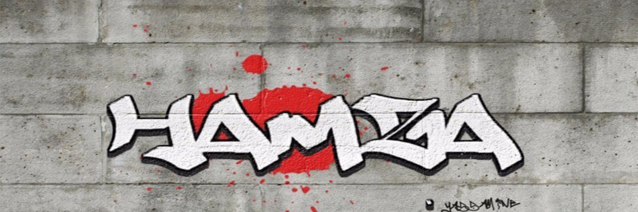 Hamza__arfa's profile banner image