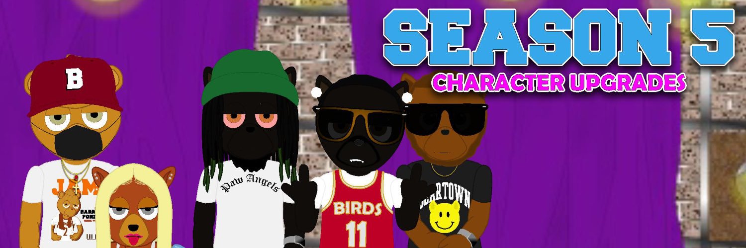 KartoonMGMT's profile banner image