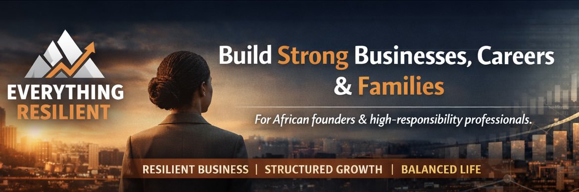 Everything Resilient banner