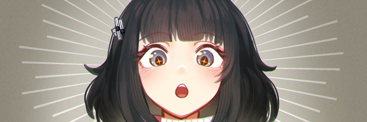 meowlly ⋆˙⟡ endfield artist! banner