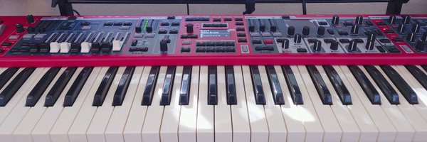 keyboardonny Profile Banner