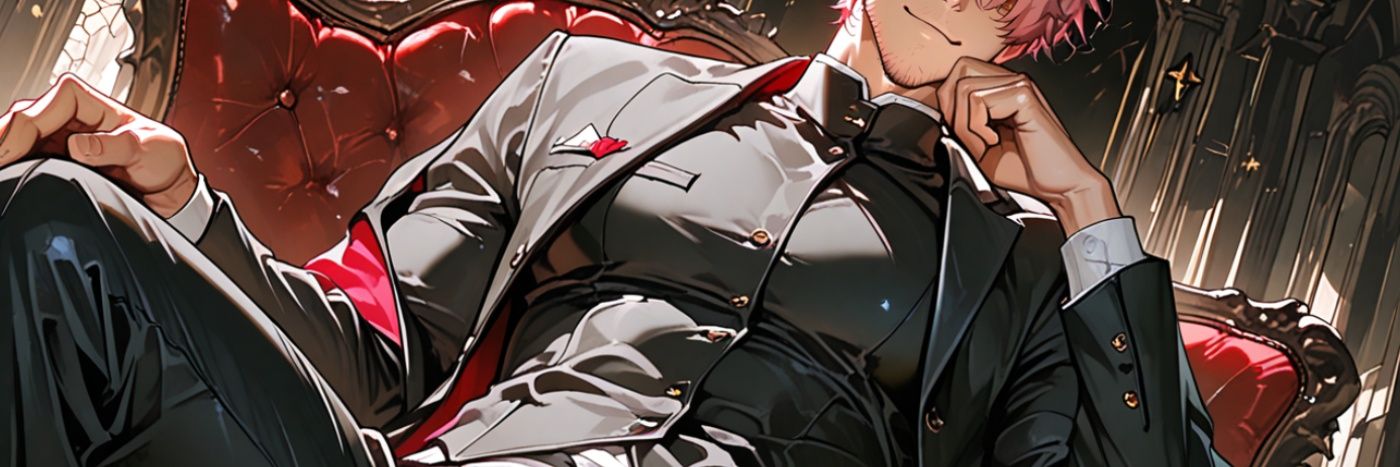 わに/俺の事は気にせず先にいけ!! banner