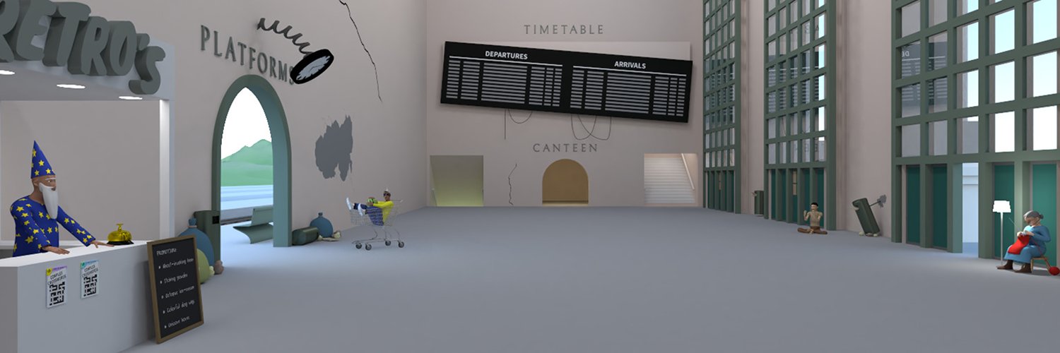 Rubén López banner