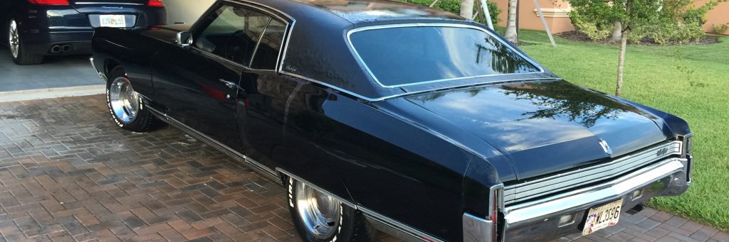 Rob DeLoach Jr banner