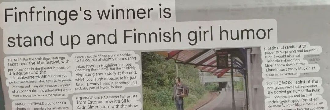 David Callaghan banner