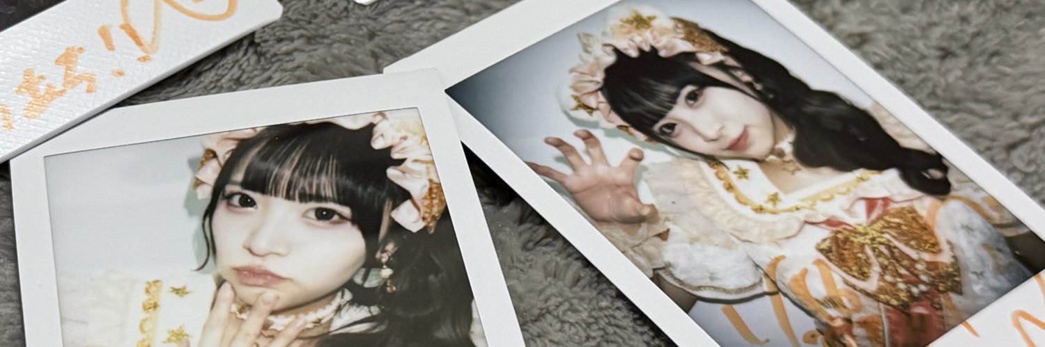 ももな banner