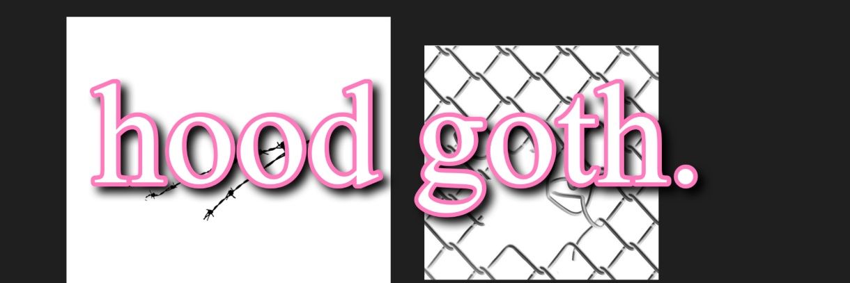 Nothing was Funny banner