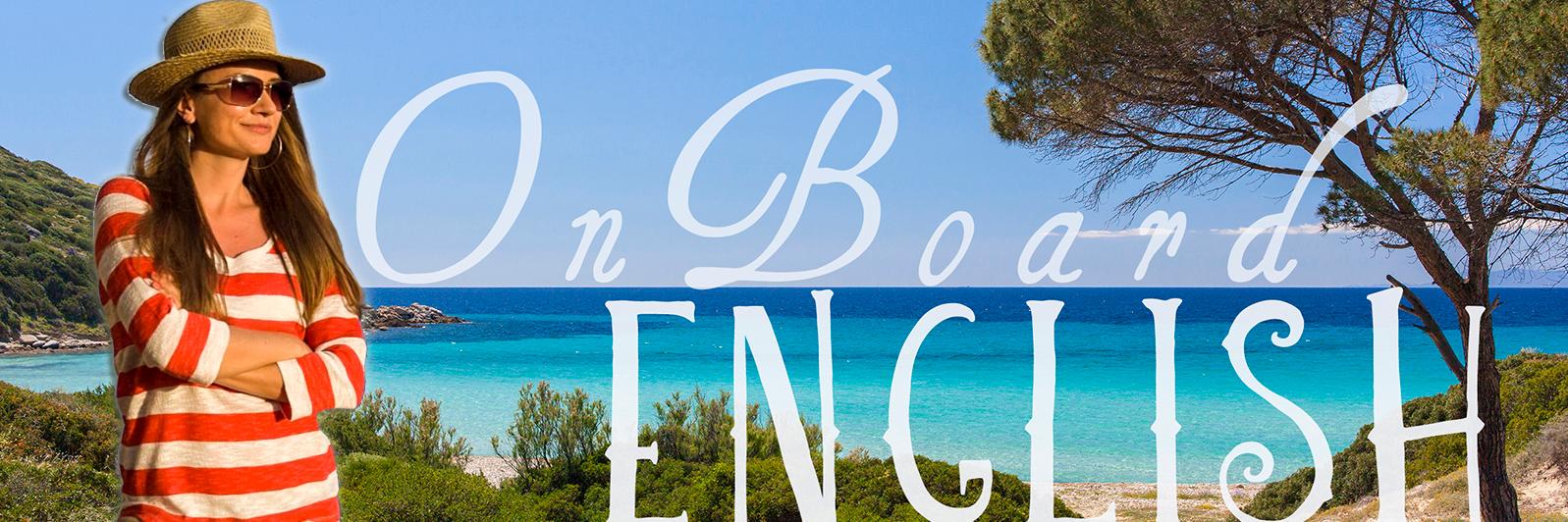 OnBoardEnglish's profile banner image