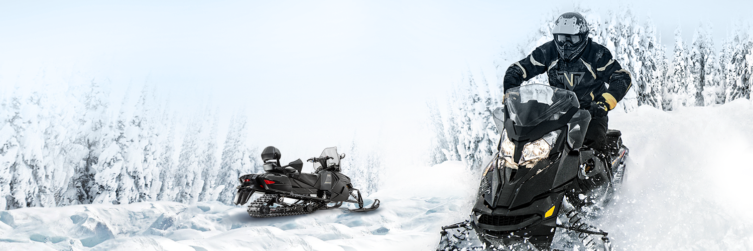Snowmobilecom's profile banner image