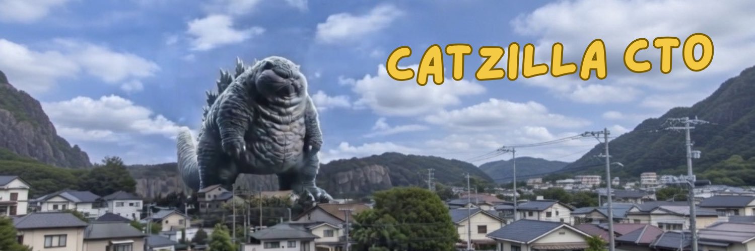 Catzilla CTO banner